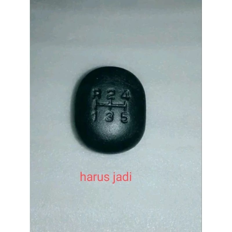 pegangan tuas knop persneling canter