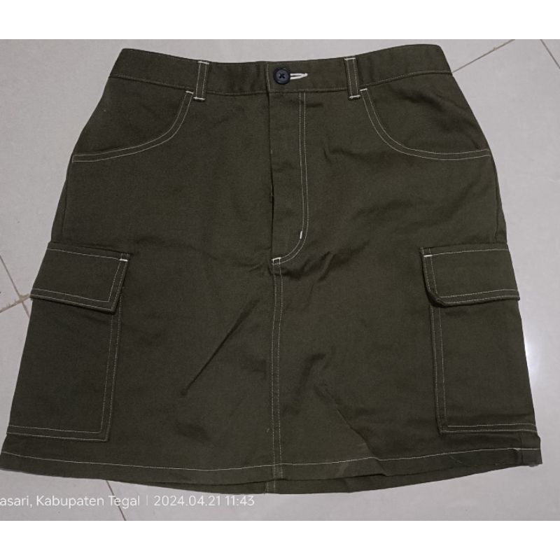 Rok Cargo by GU original (new)