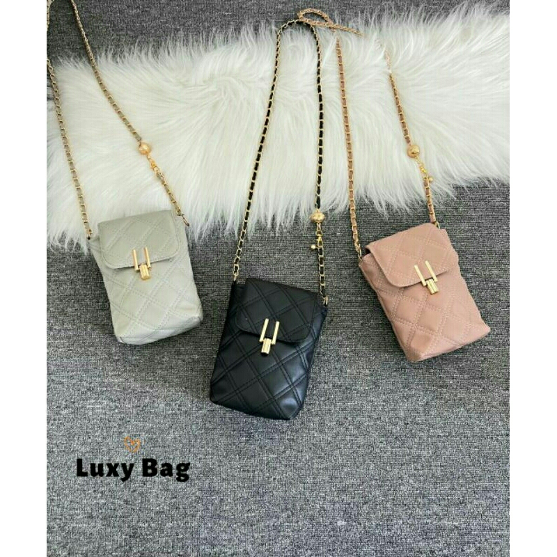LUXY BAG