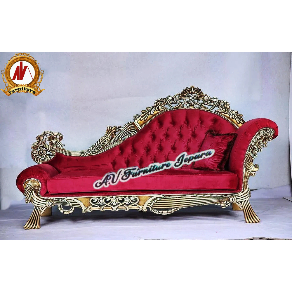 kursi tamu sofa louis model Custom jati sofa mewah sofa sultan
