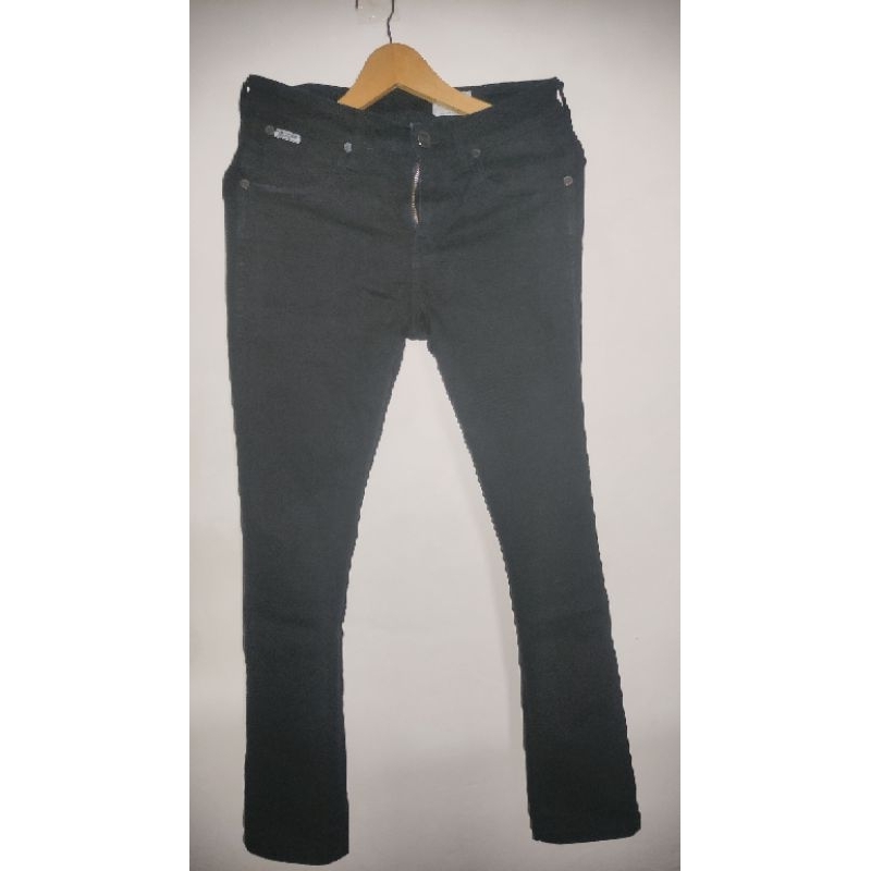 Wrangler Vegas Original