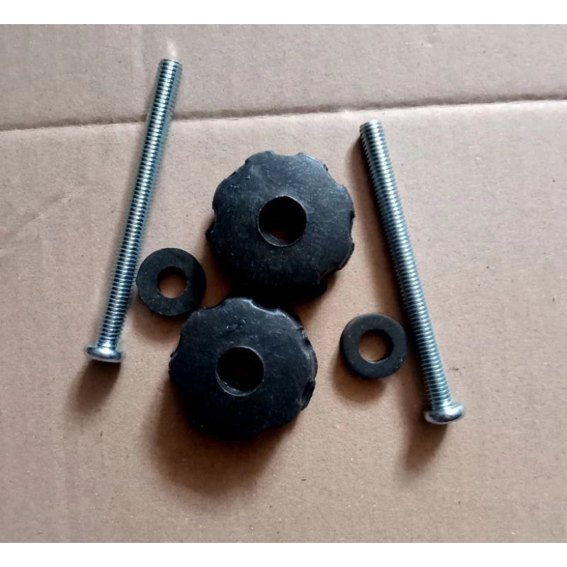 baut baud dop tepong yamaha v75 v80 harga 1 set