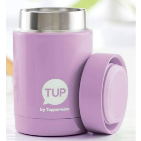 Mini Thermal Botol / Botol Minum Termos Tupperware Original Termurah