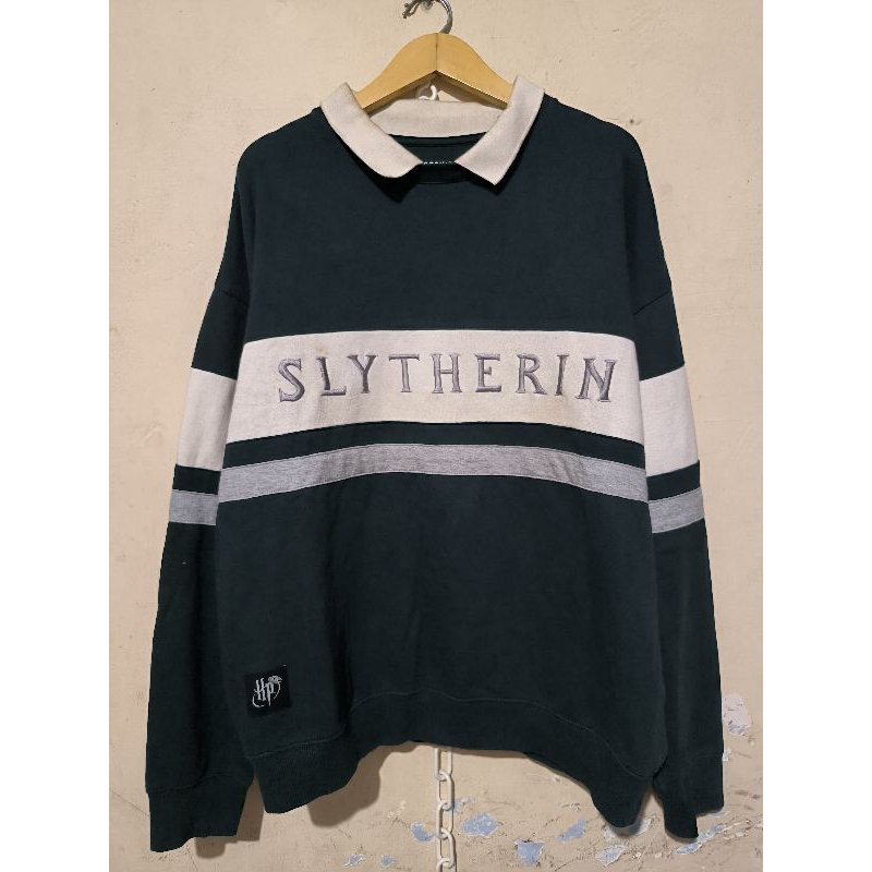 Crewneck Spao x Harry Potter