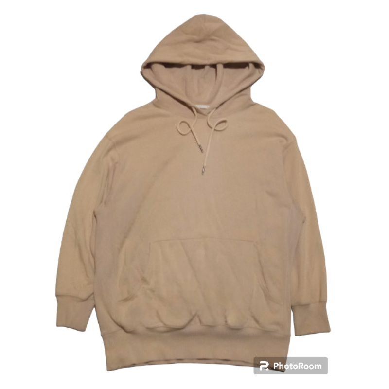 HOODIE UNIQLO GU