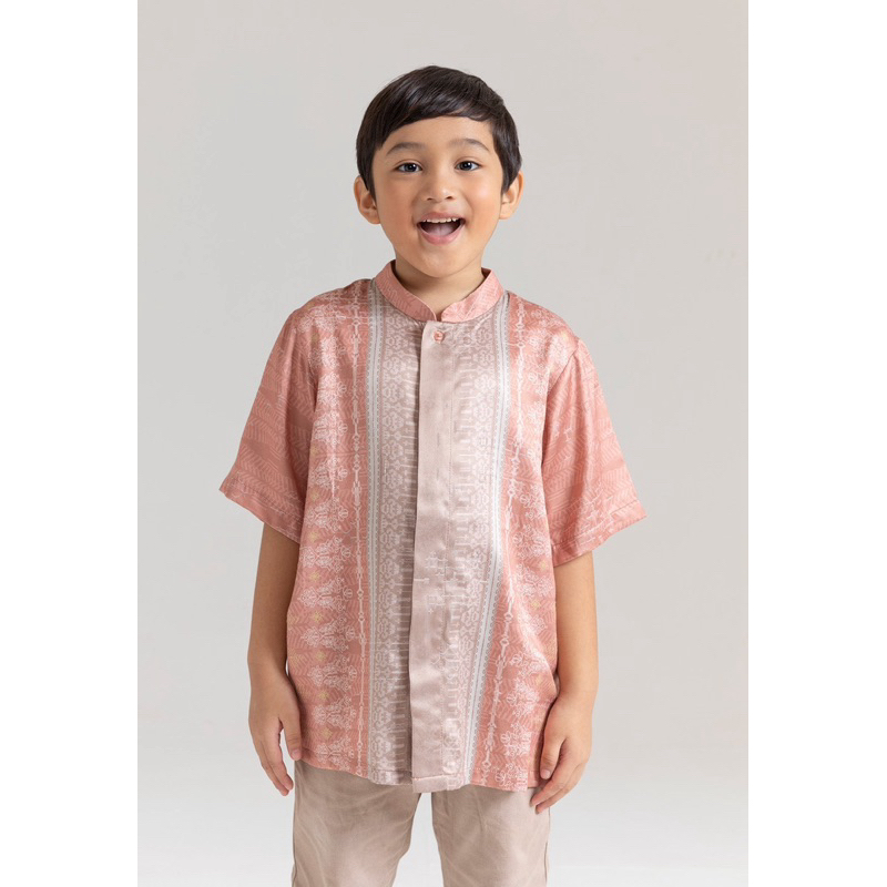 Pasia Koko Anak Ria Miranda