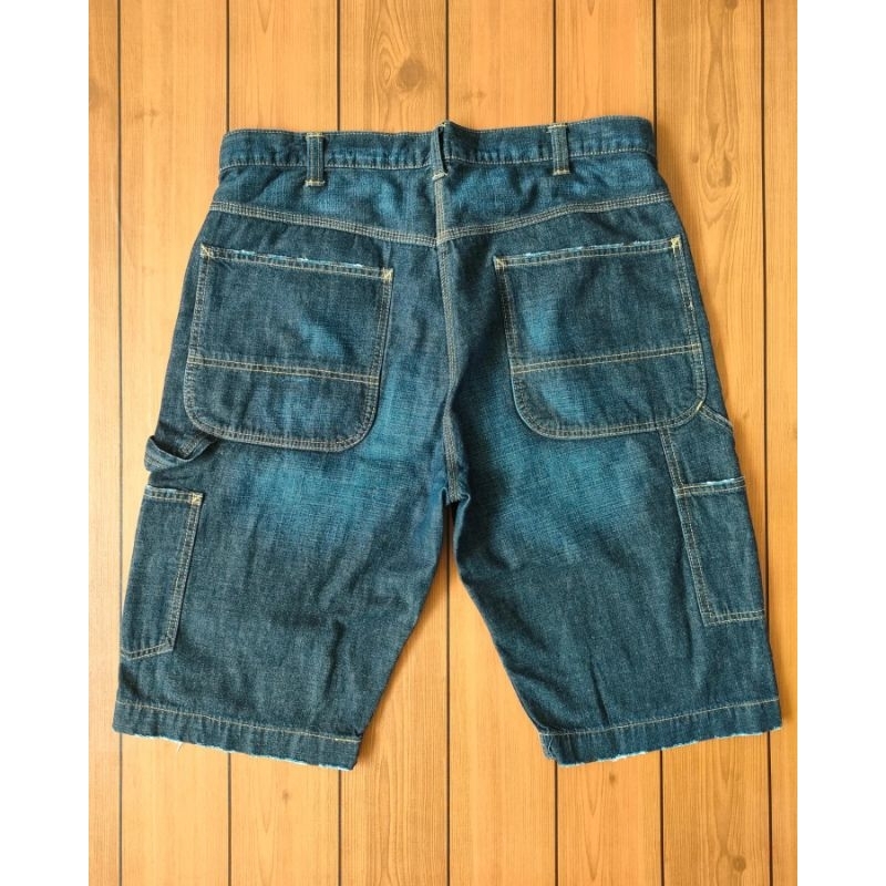 CELANA CARPENTER CARHARTT SECOND