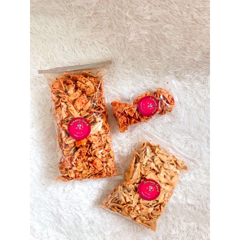 

BASRENG NOMNOM 1/2 KG