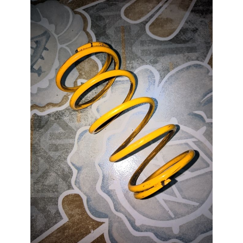 Per CVT CLD 1500rpm - Mio J/Soul GT/54P