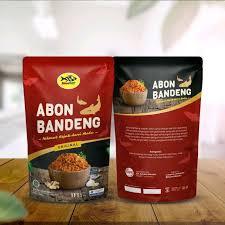

ABON BANDENG