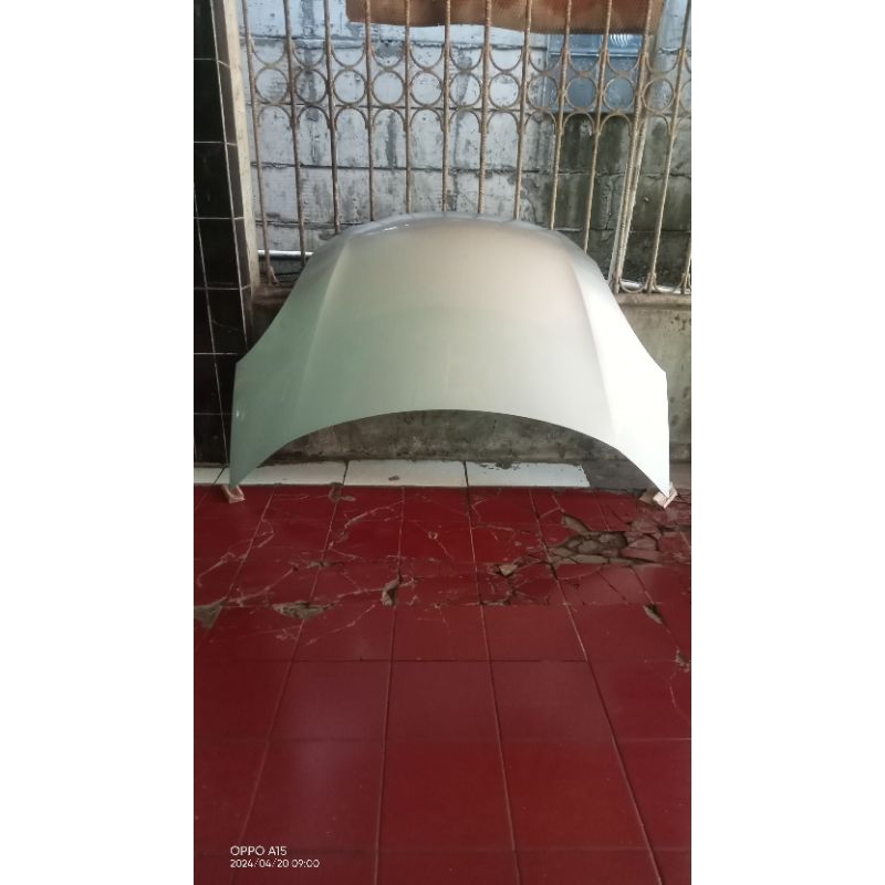 kap mesin Brio/Mobilio old 2014