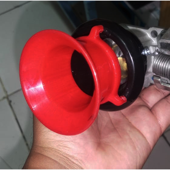 Velocity Stack 2 Tingkat TB std Xeon GT 125