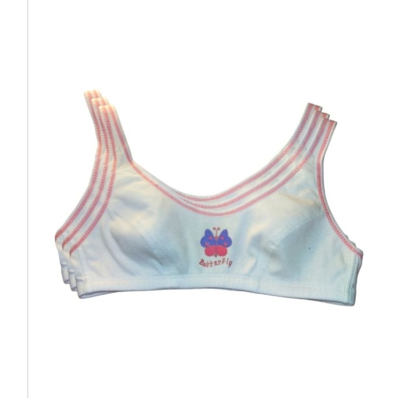 bra step 2 felala size 32