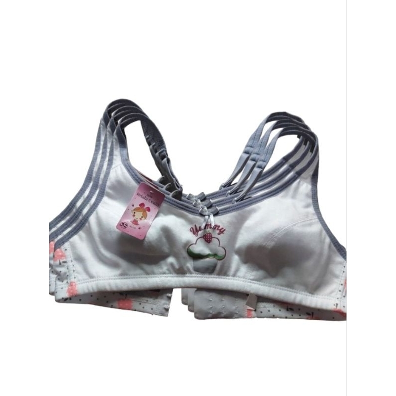 bra step 2 felala size 32