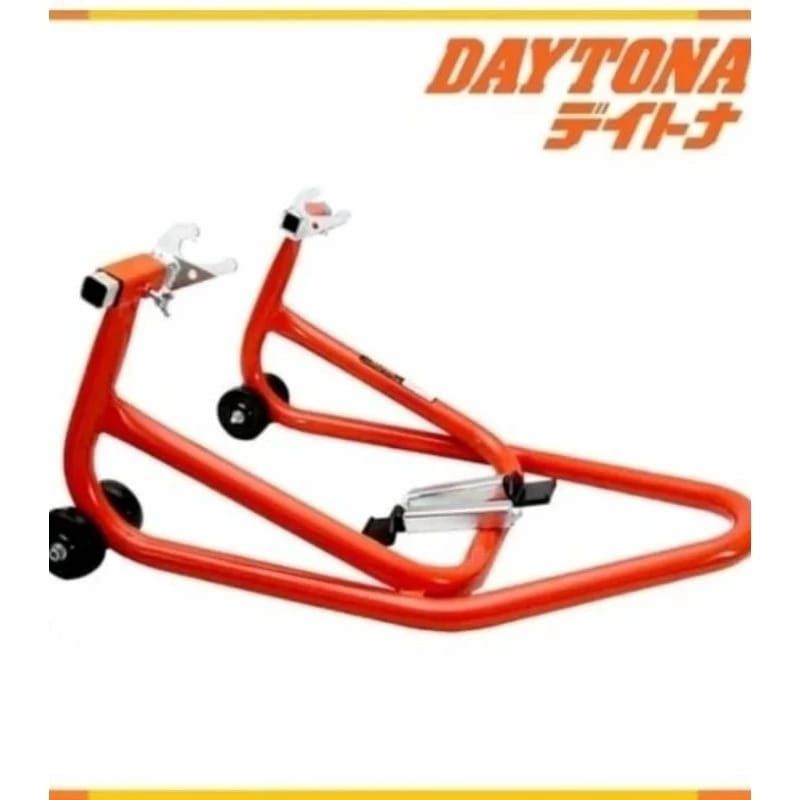 STANDAR PADDOCK DAYTONA