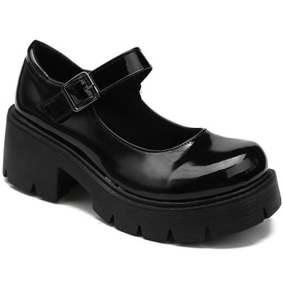 sepatu pantofel wanita sekolah DISKON Sepatu Pantofel Wanita Terlaris Pantofel Cewek Sepatu Paskibra