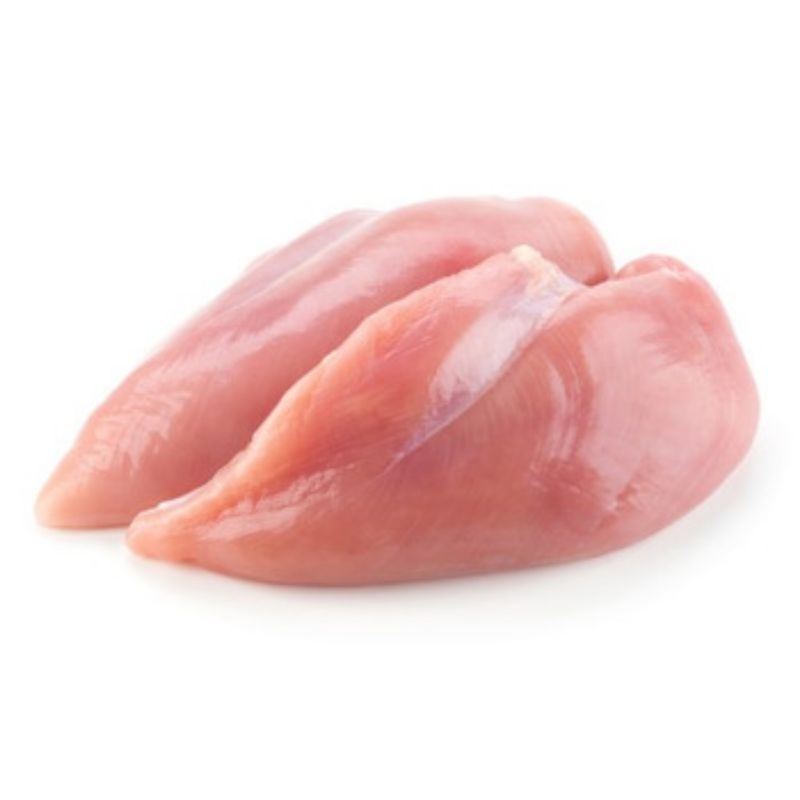 

Daging Fillet Ayam 1kg