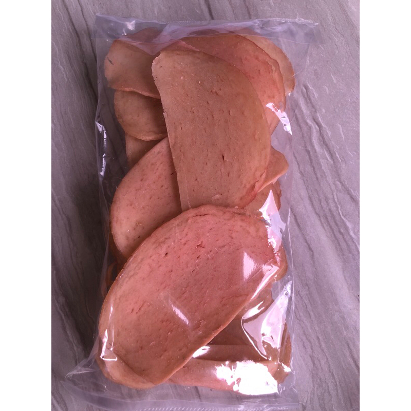 

krupuk udang asli