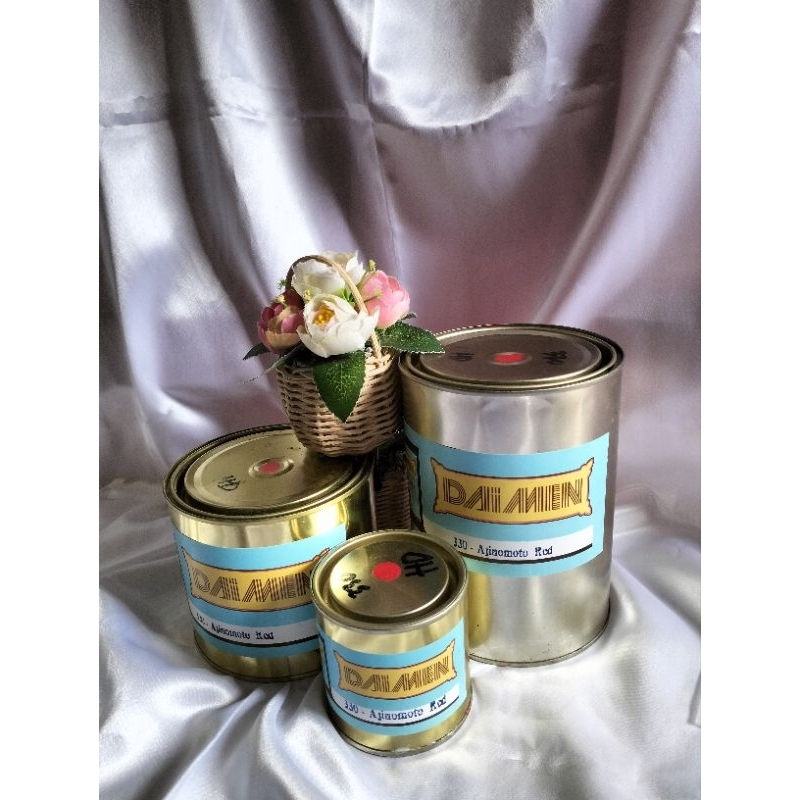 

Daimen pengencer M4/ 250gr