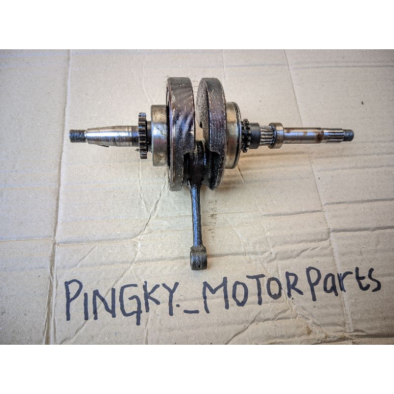 KRUK AS / AS KRUK YAMAHA XEON GT 125 _ XEON RC _ XEON KARBU K 1LB ORIGINAL CABUTAN