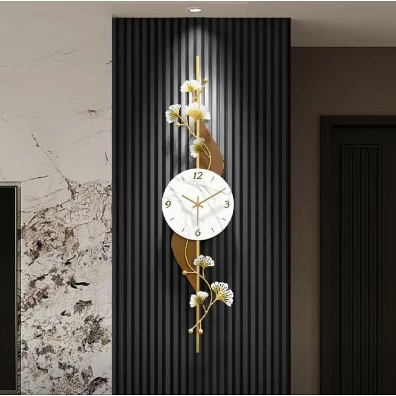 TERBARU  Jam Dinding Unik Minimalis Import