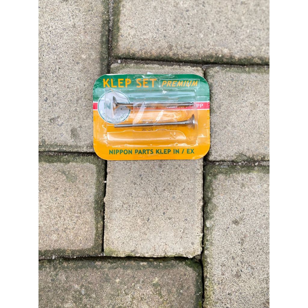 KLEP SET JUPITER MX JUPITER X NEW 135 MX  LAMA/OLD MEREK NPP