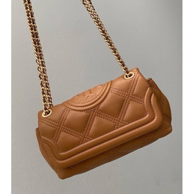 Tory Burch Fleming Soft Mini Convertible Bag