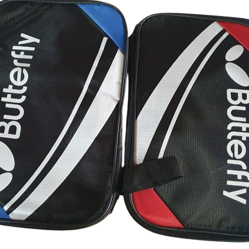TAS BAD- TAS BET COVER TENIS MEJA PINGPONG BTF KOTAK