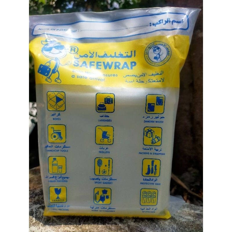 

Air Zam Zam 1liter Asli Original