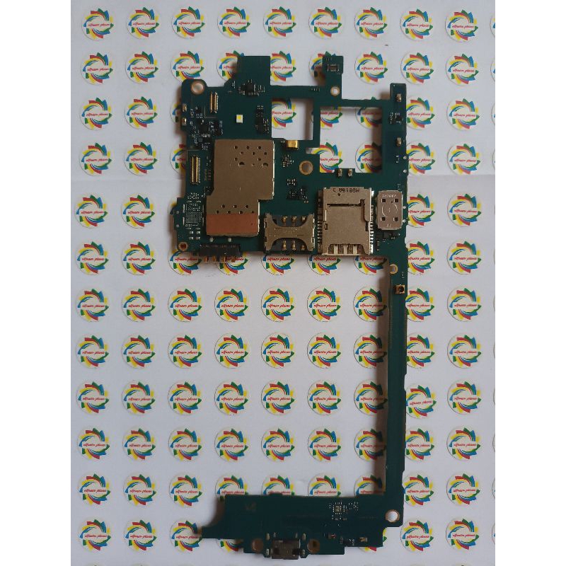 Mesin Samsung galaxy J2 prime Mati utuh Ori copotan