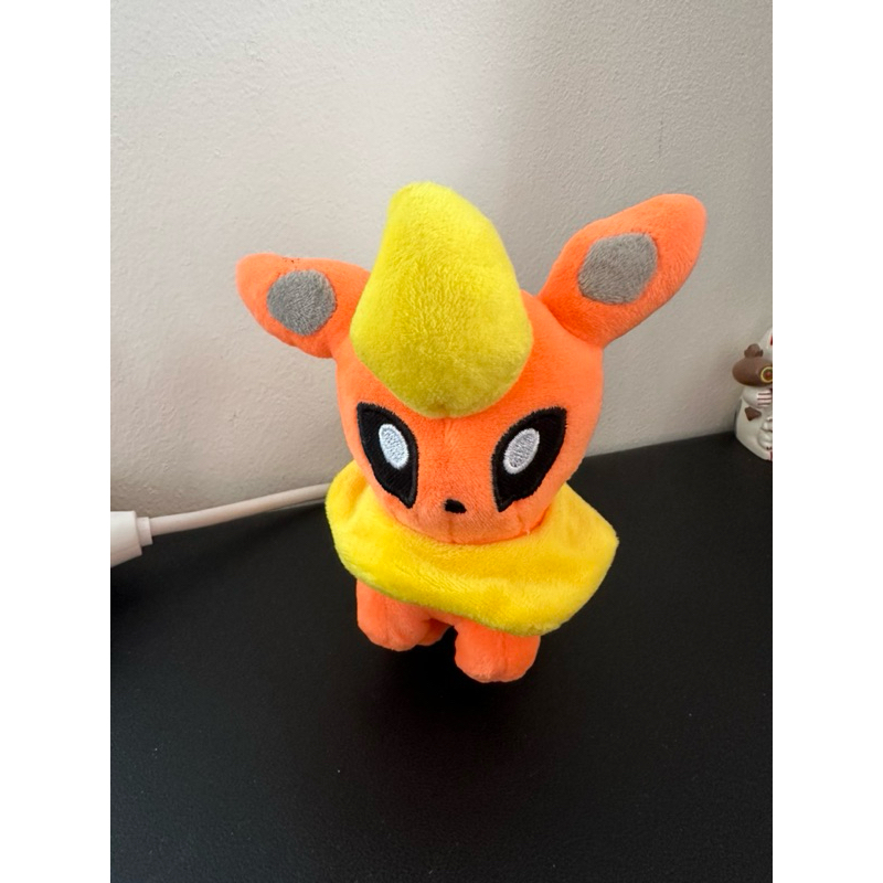 Boneka Pokemon Eevee evolution one set Mini
