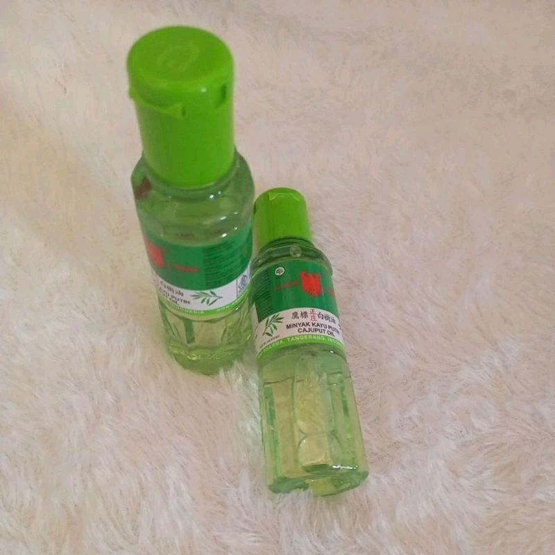 minyak kayu putih caplang 15ml