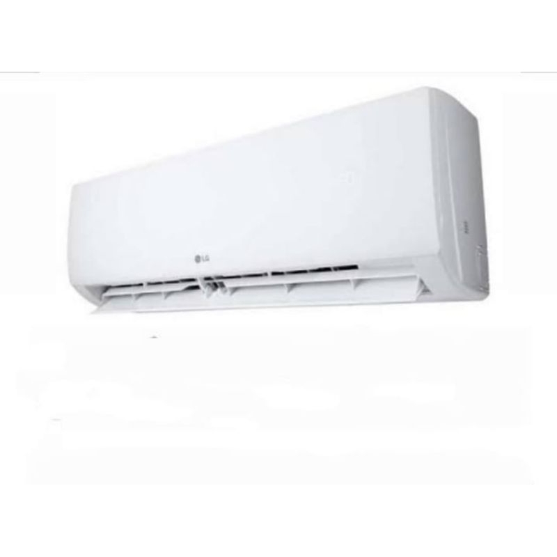 INDOOR AC LG 1 PK Barang Baru ORI SEGEL