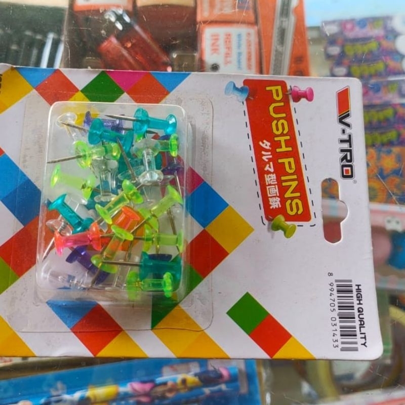 

paku mading