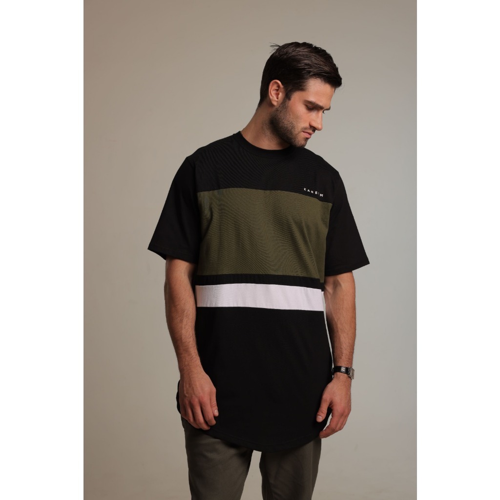 KAOS KAREEM  SSK FAS