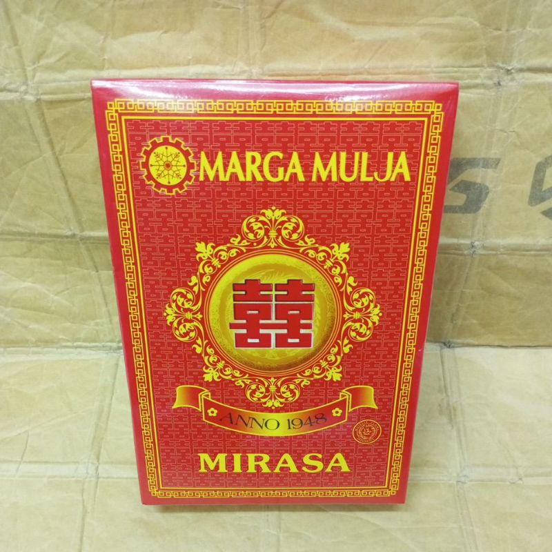 

misua Marga mulya/Misua suangsi mirasa