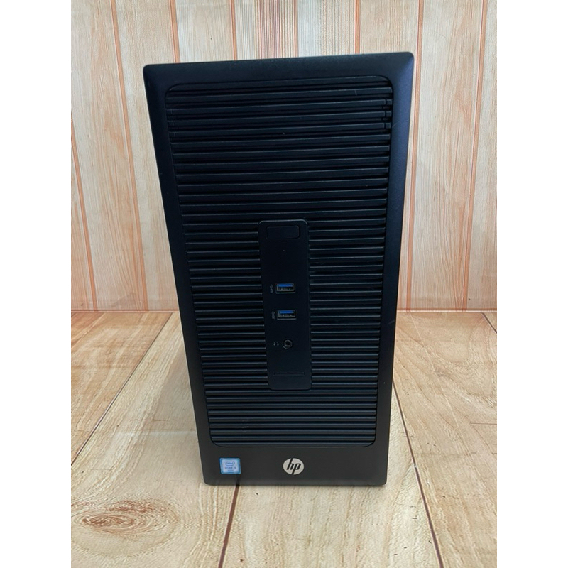 PC HP 280 G2 MT CORE i5-6500 RAM 4GB HDD 500
