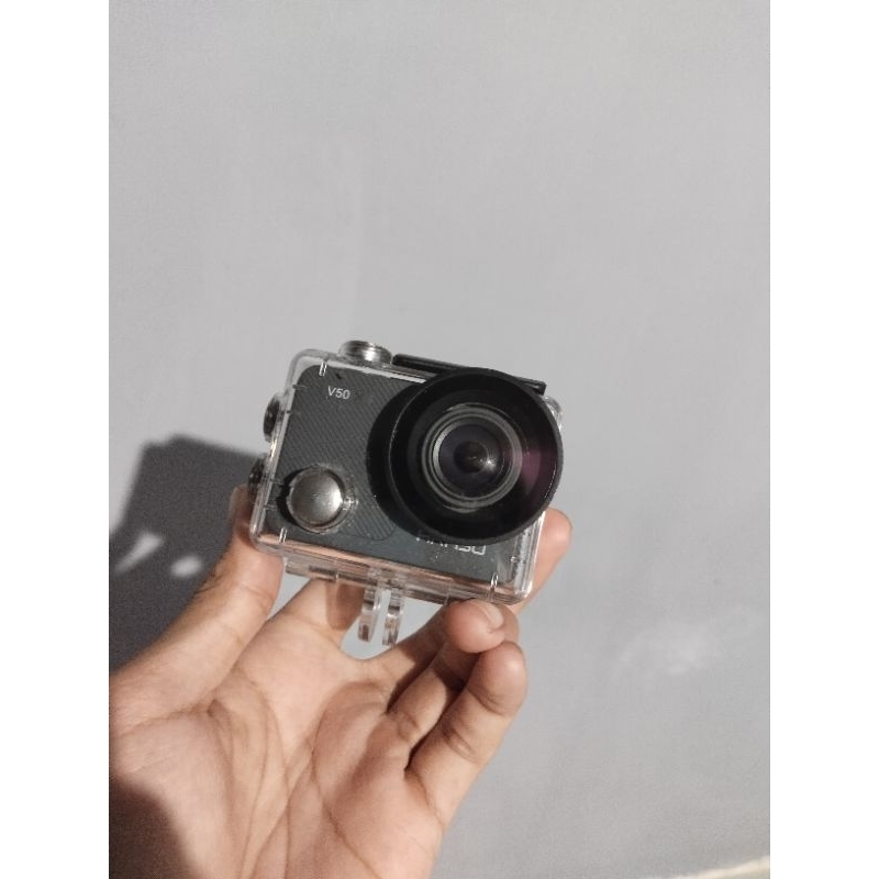 Action cam Akaso V50X