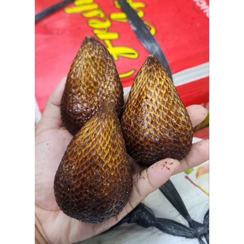 

Salak Pondok 1 kg