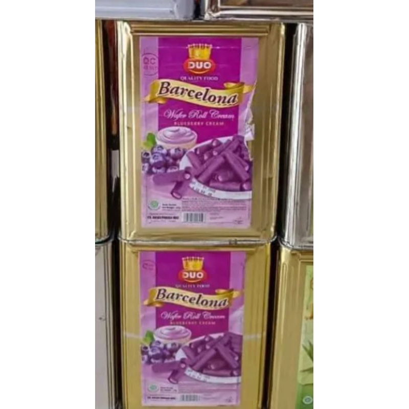 

astor barselona rasa blueberry