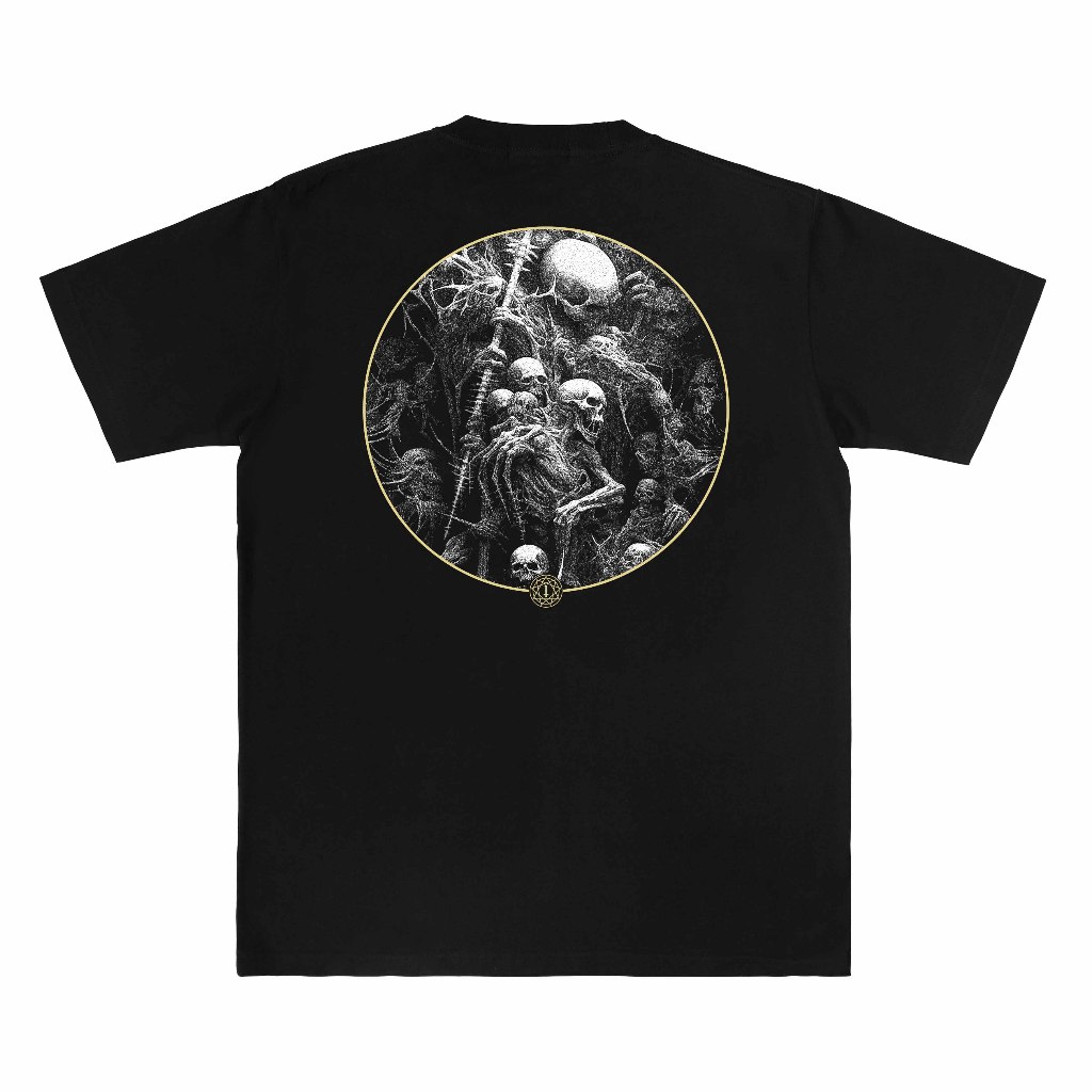 Heretic - T-shirt - Warhammer