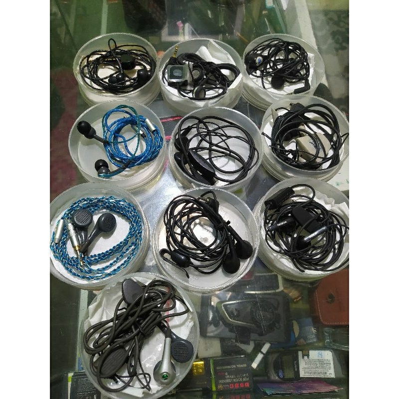 hf sony hpm70 hpm 62 nokia motorola samsung