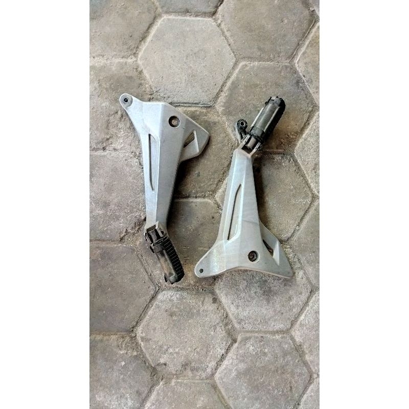 Postep Supra 125 Old Original