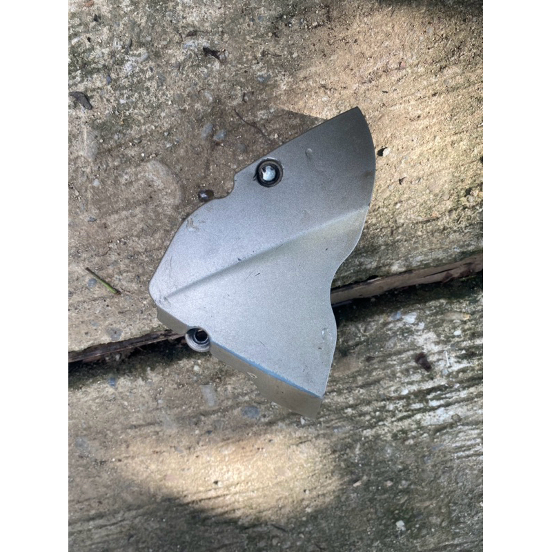 TUTUP GIR DEPAN/COVER GIR DEPAN VIXION OLD ORIGINAL