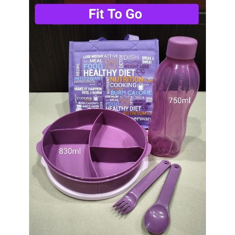 Fit To Go