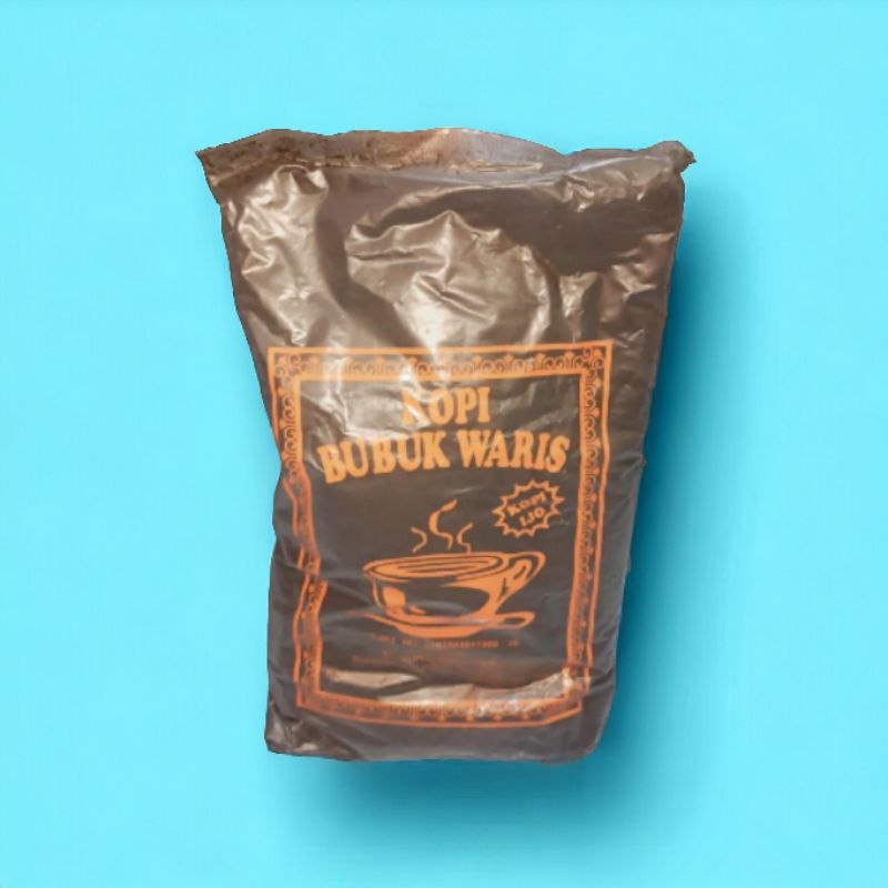 

KOPI IJO WARIS ORIGINAL KHAS TULUNGAGUNG