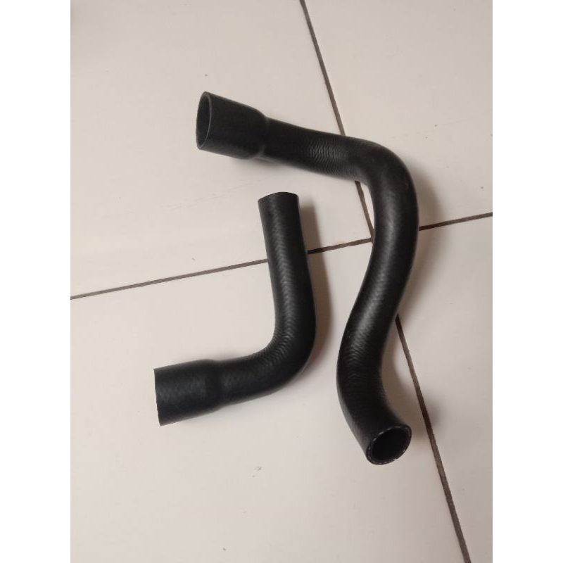Selang Radiator Hose Mitsubishi Colt t-120 lama