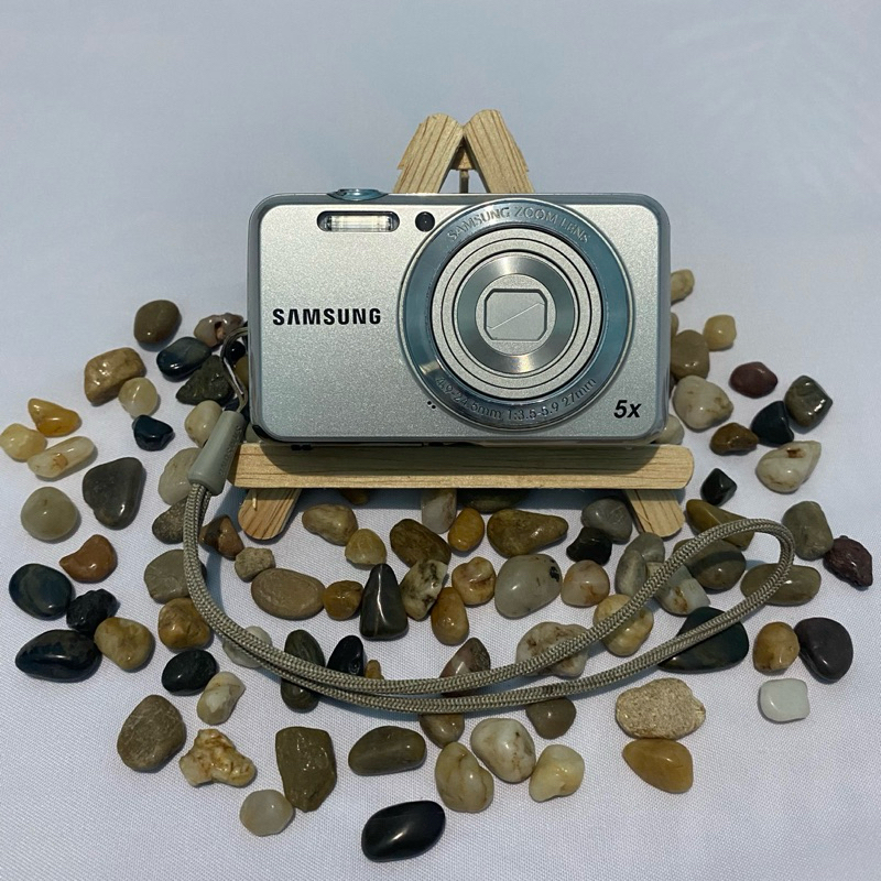 Kamera Digital Samsung ES80 Second