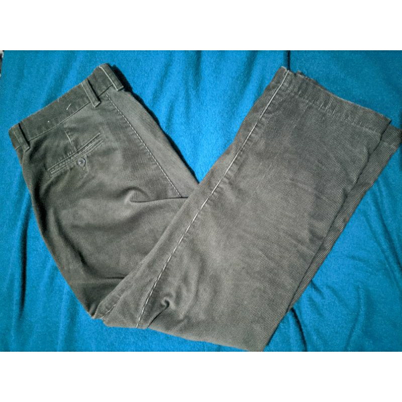 Giordano Curduroy Pants