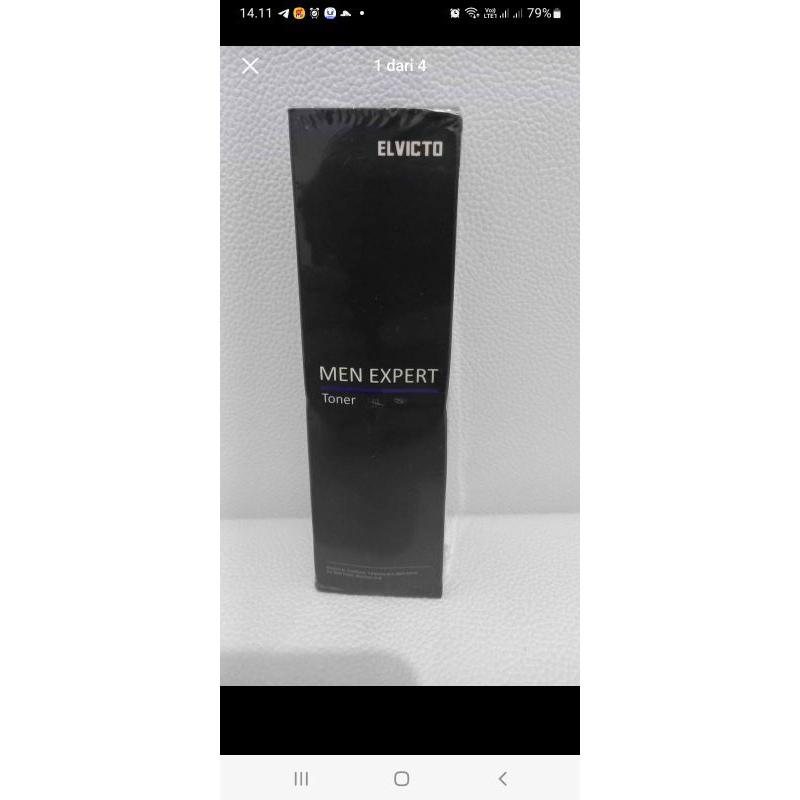 Elvicto Toner